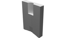 Supporto Livellatore