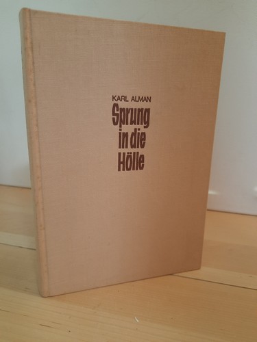 Karl alman salto - alman,