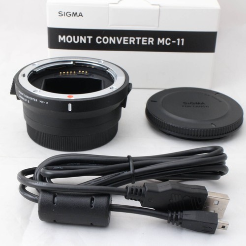 Sigma mount converter - sigma,