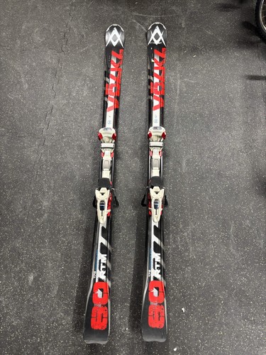 Sci dondolo volkl rtm - a,