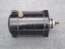 Motorino avviamento (starting