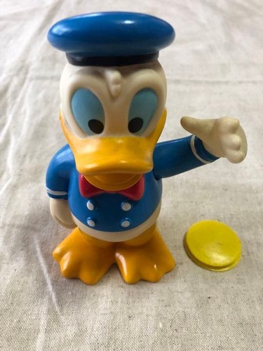 Salvadanaio retrò disney - retrò,