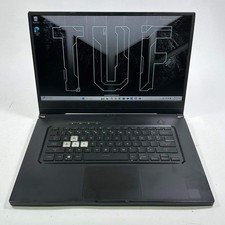 ASUS TUF Dash F15 i5-11300H