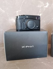 Fujifilm X-Pro1