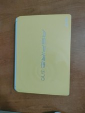 Netbook Acer Aspire One+Asus
