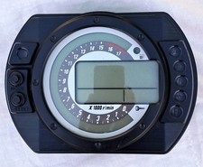 STRUMENTO CONTA KM LCD KAWASAKI NINJA ZX-6R 636 2005-2006