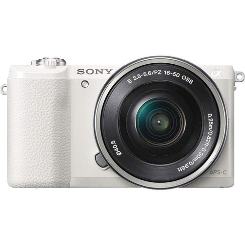 Sony alpha a5100 fotocamera - alpha,