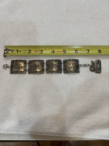 Bracciale vintage venezia - bracciale,