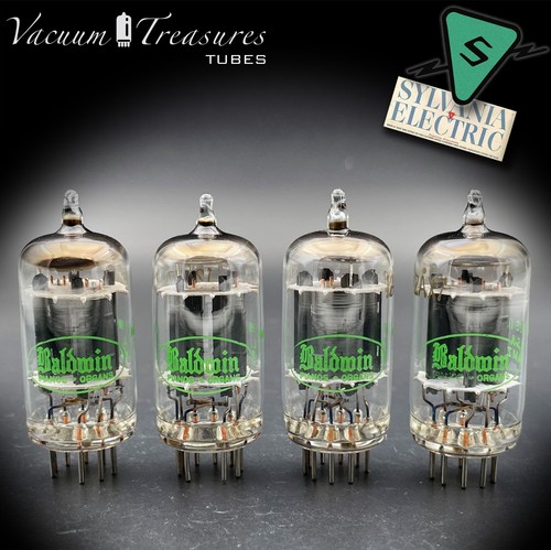 12ax7 ecc83 nos sylvania - 12ax7, /