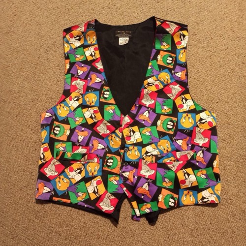 Lotto gilet vintage - lotto,