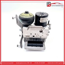 Control Unit ABS Hydraulic