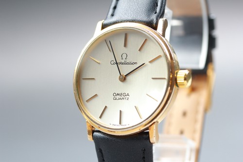 Orologio uomo omega - orologio, da