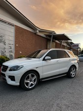 Cerchi Originali Mercedes AMG