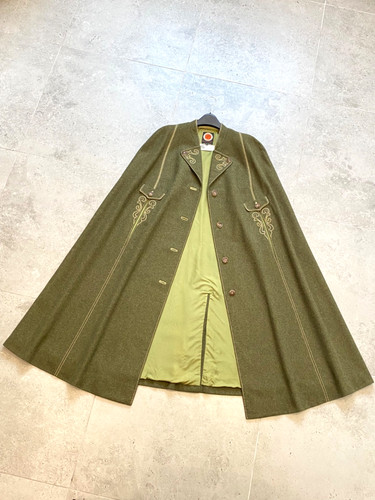 Cappotto donna loden - cappotto,