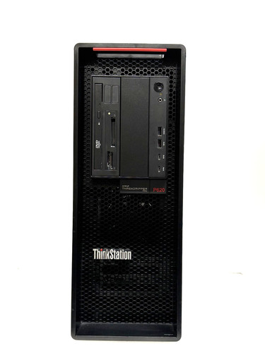 Lenovo thinkstation p620 - thinkstation,