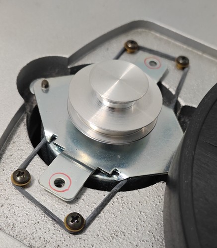 Pro ject giradischi - pro-ject, /