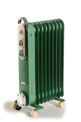 Ariete radiatore olio 9 - a,