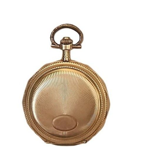 Antico orologio tasca - orologio,
