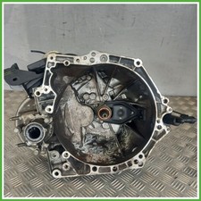 Cambio Manuale CITROEN