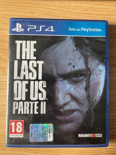 The last parte 2 - last,