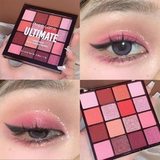 Palette Ombretti 8 Colori