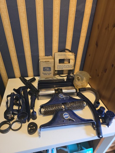 Lotto accessori sottovuoto