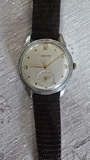 Orologio vintage ZENITH Cal 126 carica Manuale 