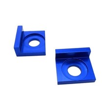 Lega Di CNC Blu Tendicatena