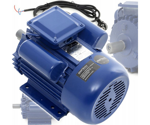 Motore elettrico 220v - 220v,