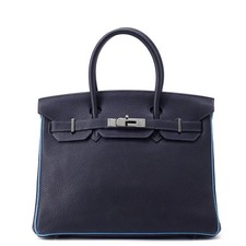 Jeans HERMES Birkin taglia 30