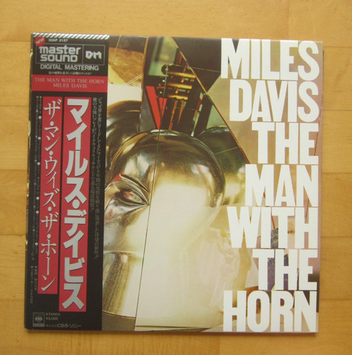 Miles davis the man - "the,