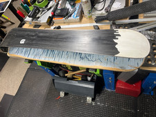 Vintage Burton Snowskate