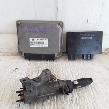 KIT AVVIAMENTO MOTORE PER