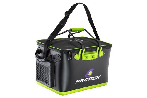 Daiwa prorex tackle - prorex, container
