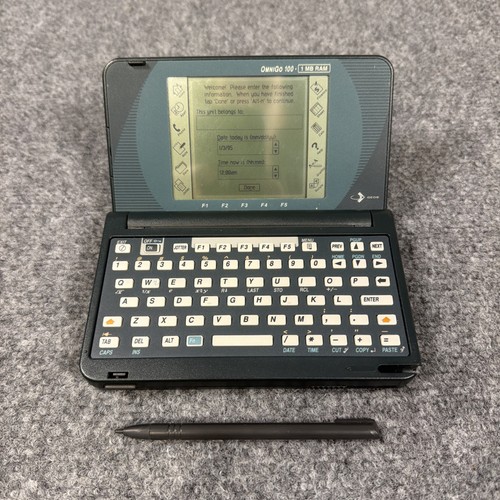 Palmtop palmare palmare