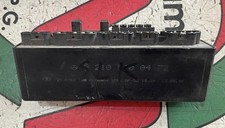 CENTRALINA MODULO RELÈ