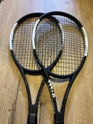 Wilson pro staff rf97 v12 - wilson,