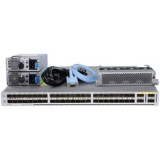 Switch Cisco Nexus