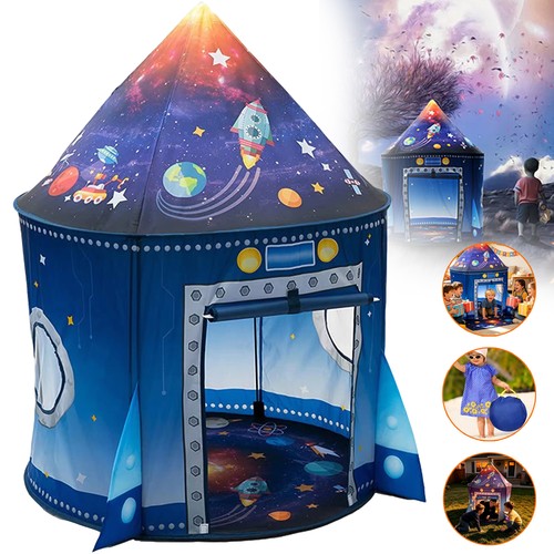 Razzi tenda per bambini - per,