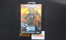SEGA MEGA DRIVE ALTERED BEAST