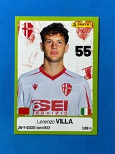 Figurine Calciatori Panini BKT
