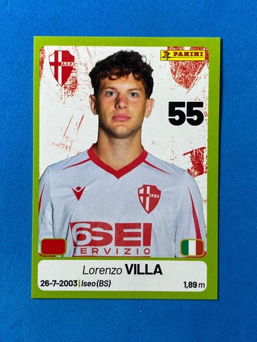 Figurine calciatori panini - calciatori, bkt