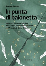 Punta baionetta - di,