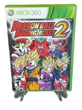 Dragon Ball: Raging Blast 2