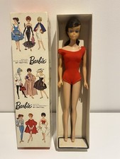 Barbie swirl ponytail - ponytail, 1964