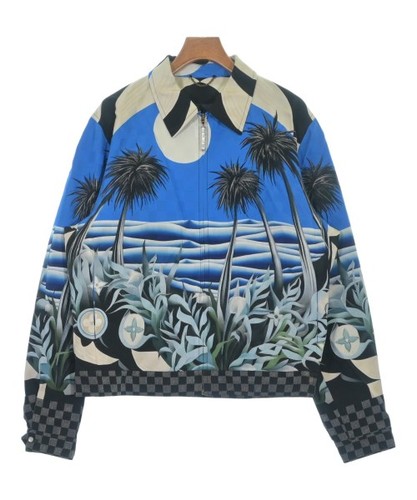 Louis vuitton blouson jackets - louis,