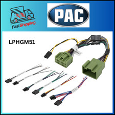 PAC LPHGM51 LocPro Advanced