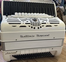 Fisarmonica settimio soprani - fisarmonica,