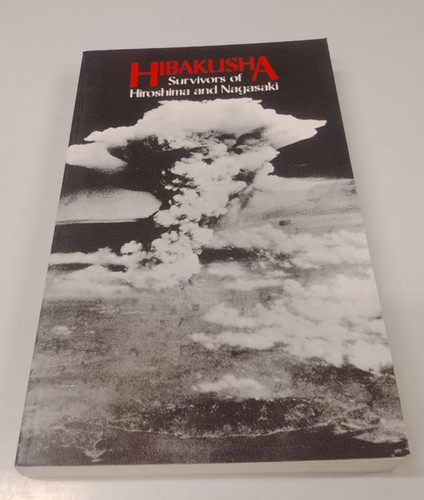 Hibakusha survivors - survivors, of