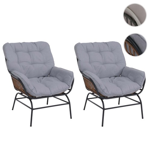 Set sedie giardino - set, da